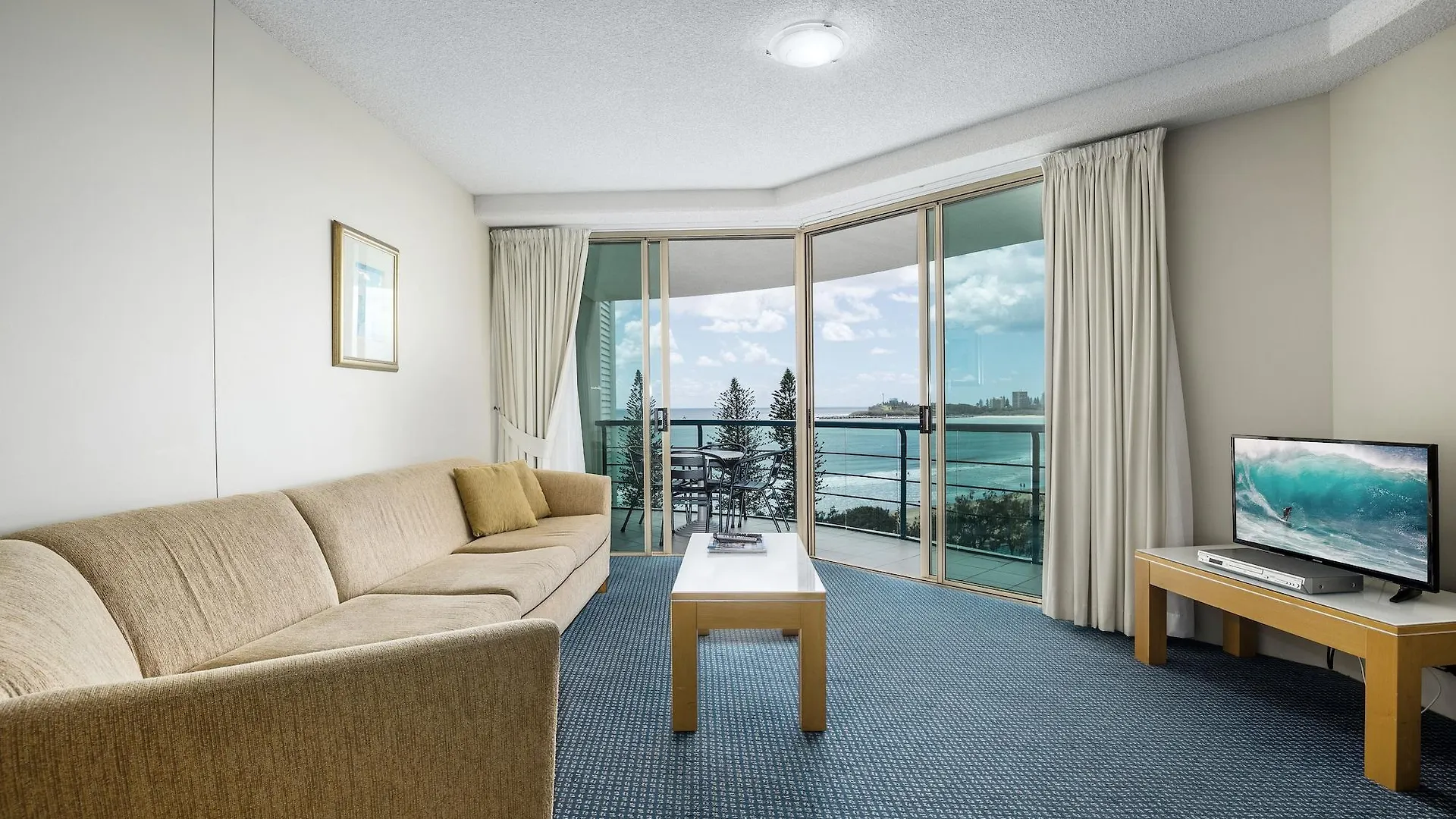 Landmark Resort Mooloolaba