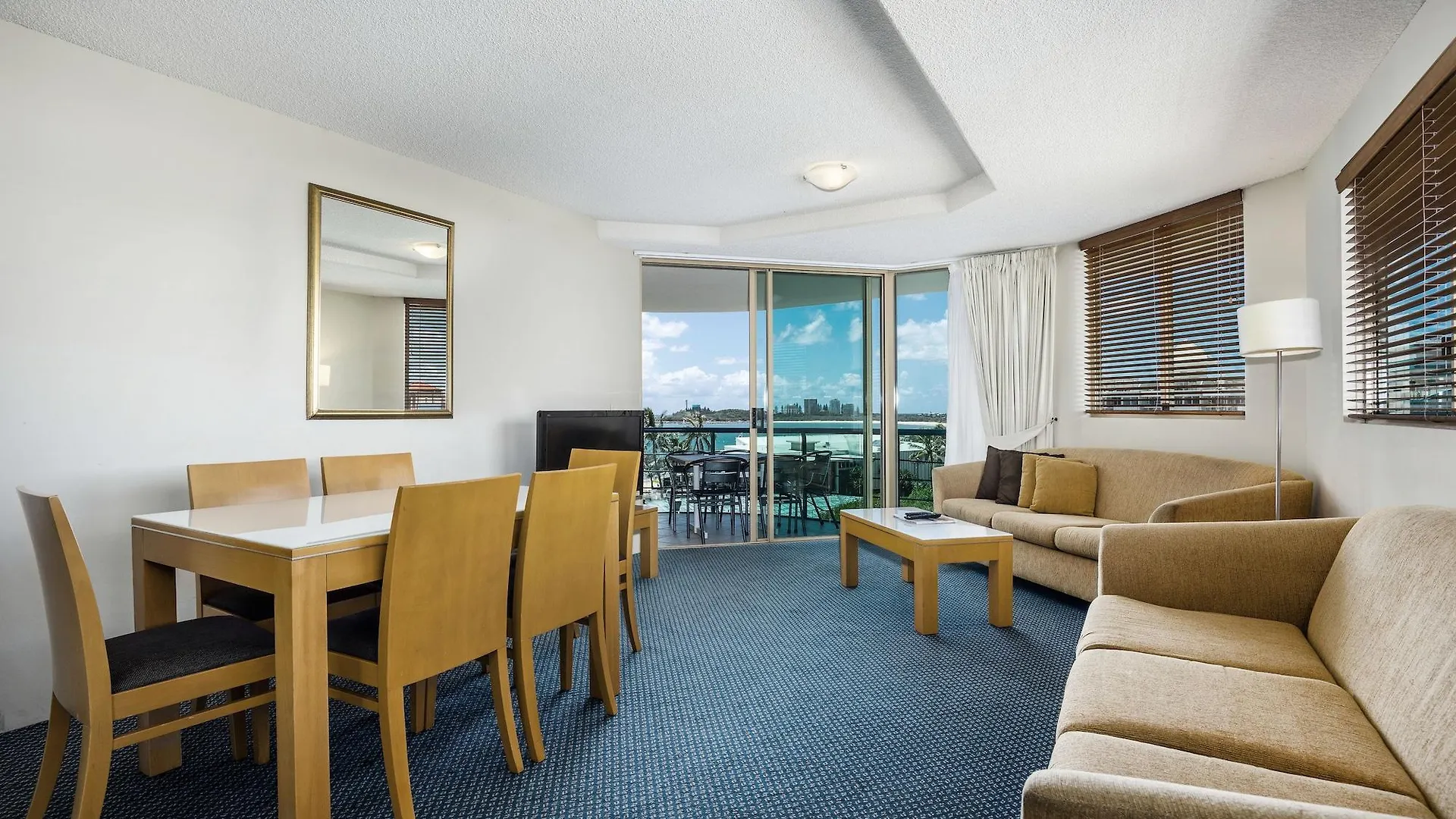 Landmark Resort Mooloolaba