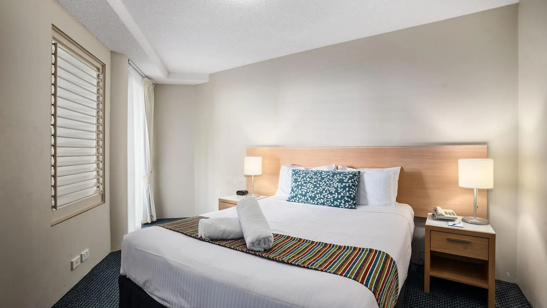 Landmark Resort Mooloolaba