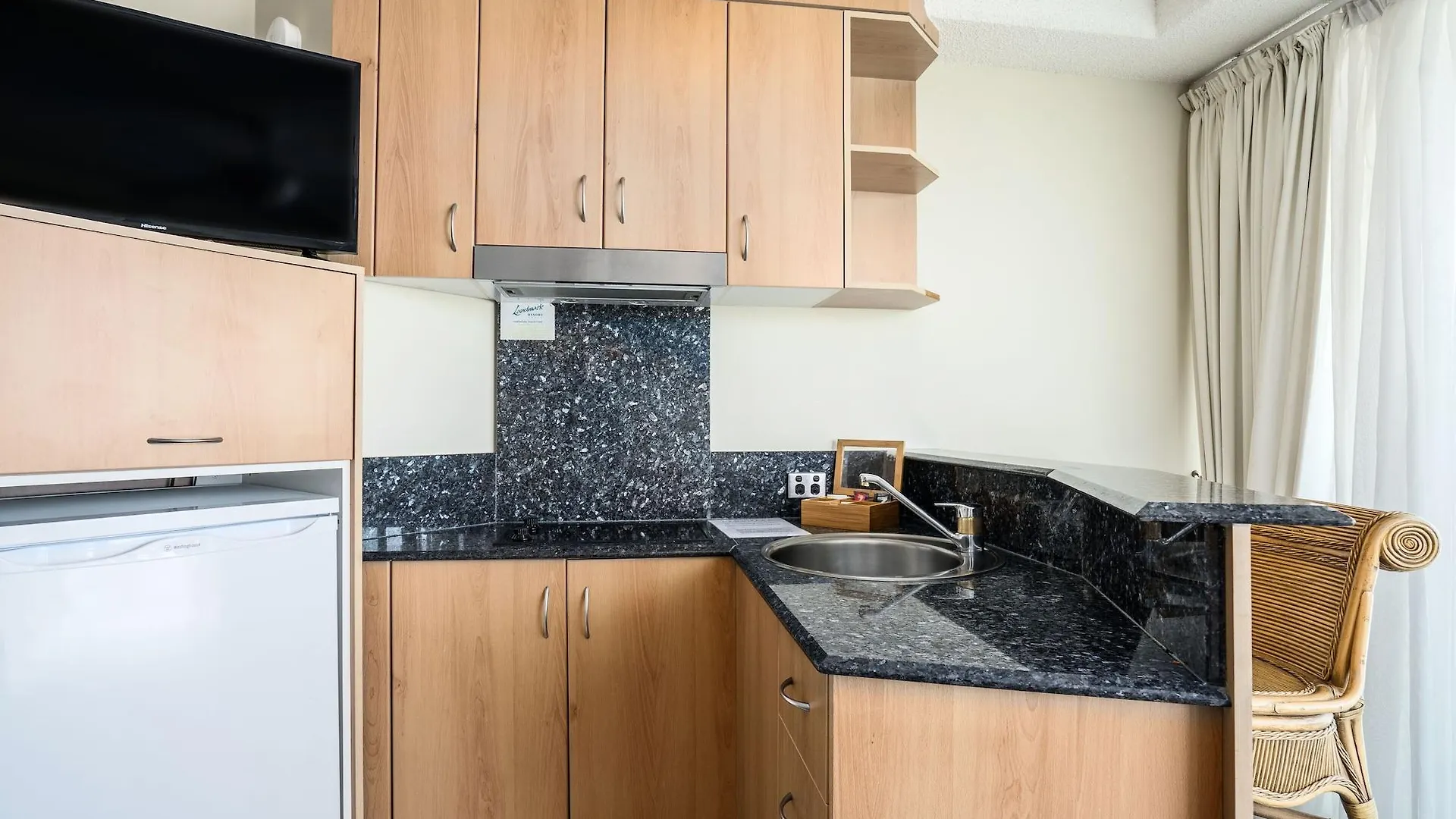 ****  Landmark Resort Mooloolaba Australien