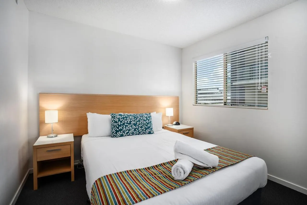 Landmark Resort Mooloolaba