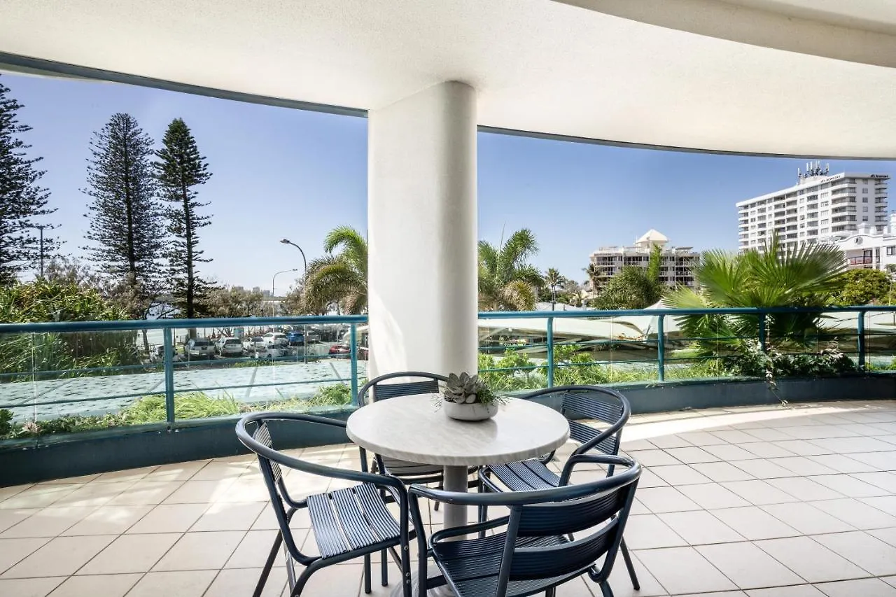 Landmark Resort Mooloolaba