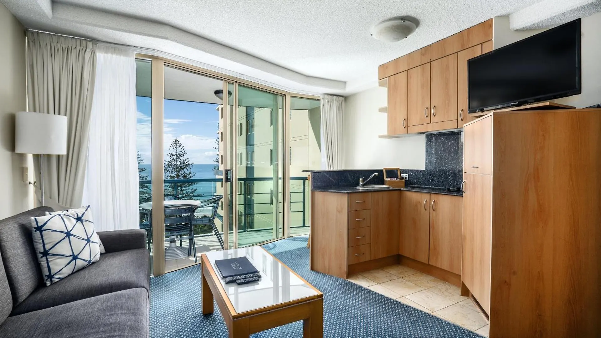 Landmark Resort Mooloolaba