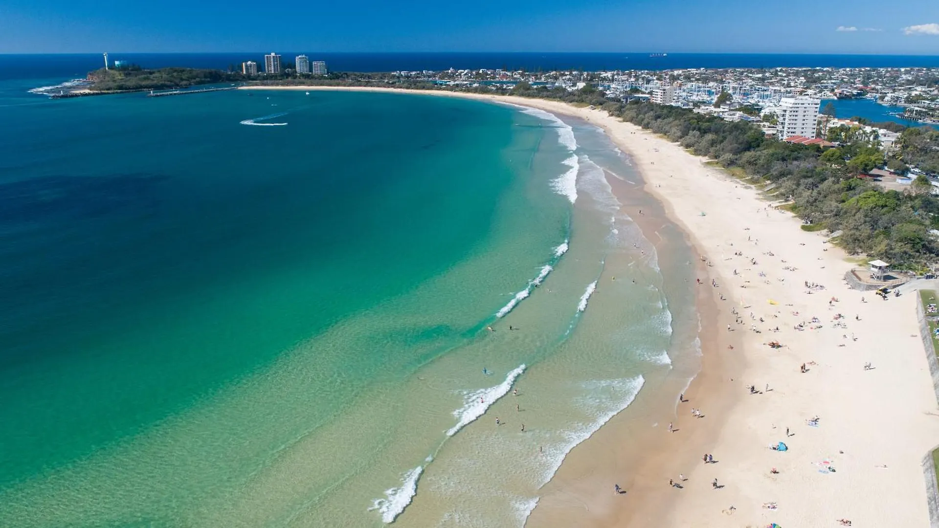 Landmark Resort Mooloolaba