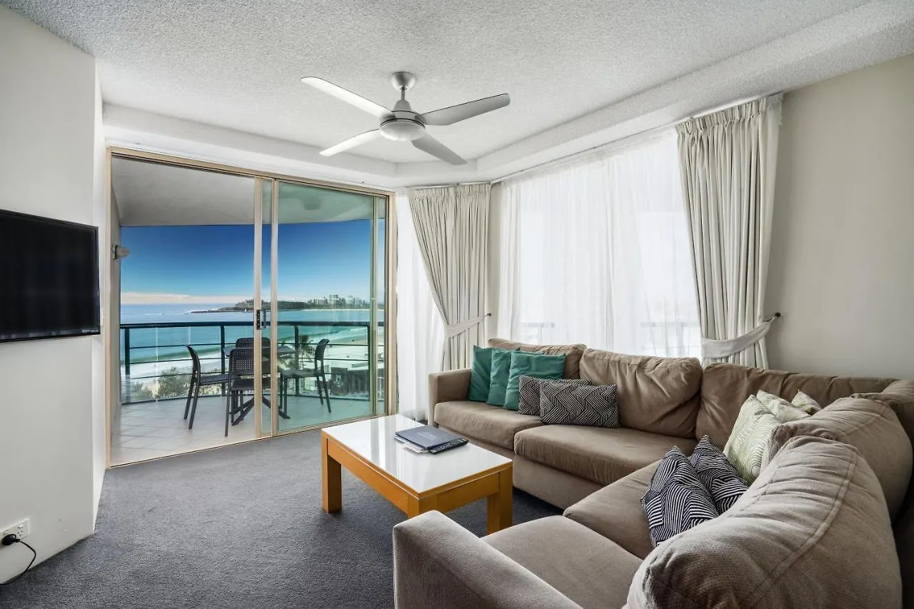 Landmark Resort Mooloolaba