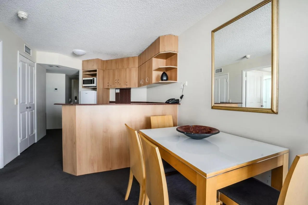 Landmark Resort Mooloolaba