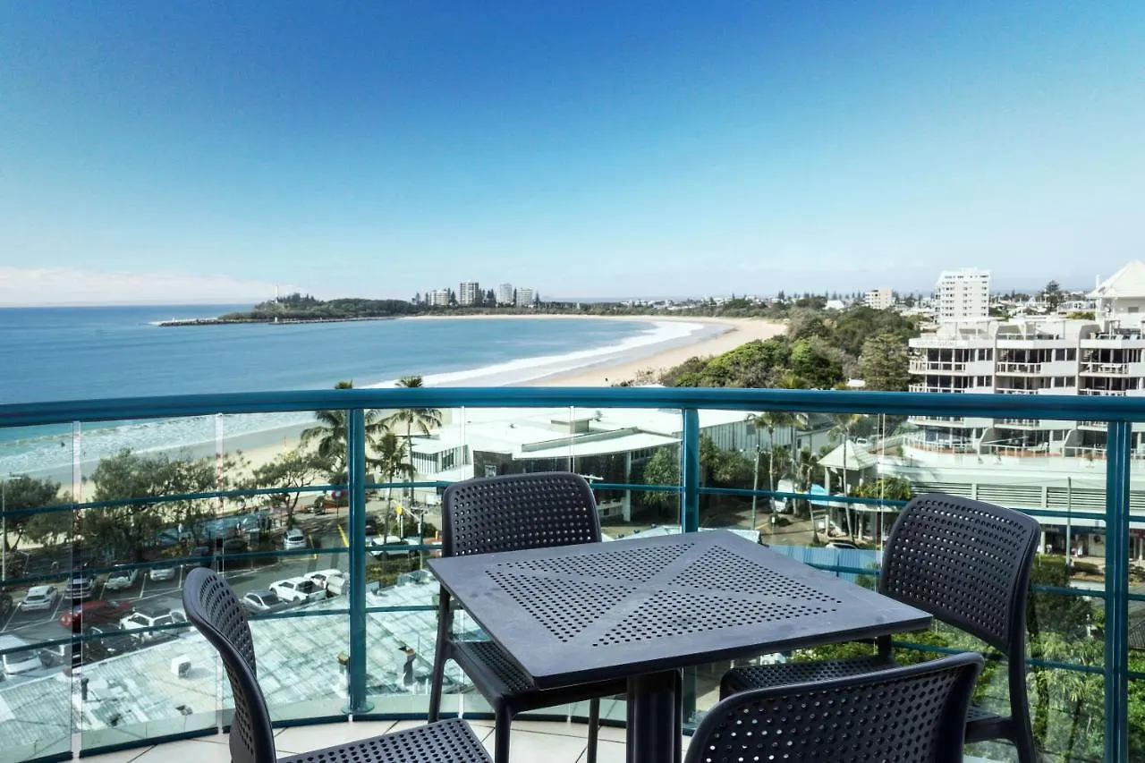 Landmark Resort Mooloolaba