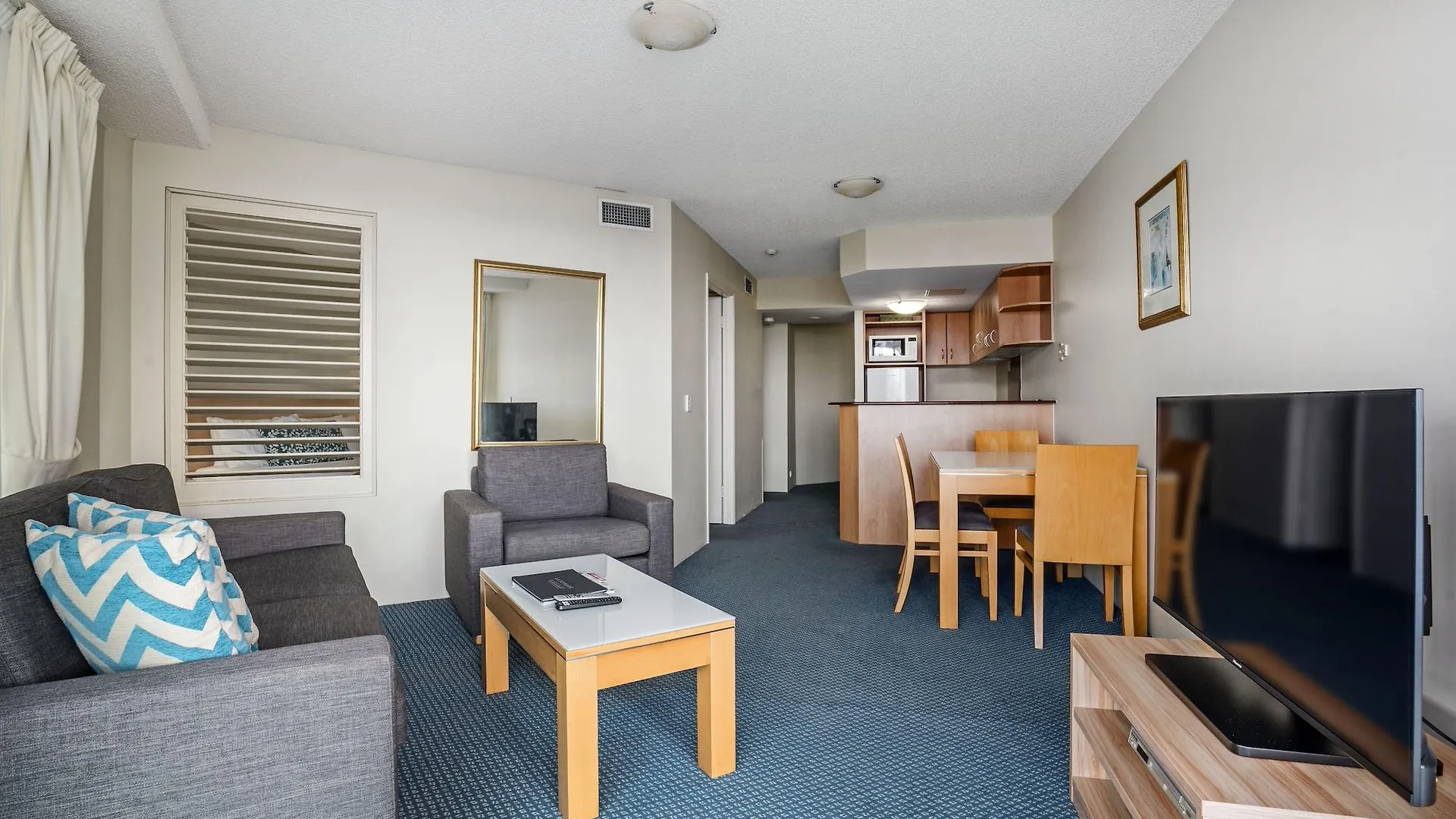 Landmark Resort Mooloolaba