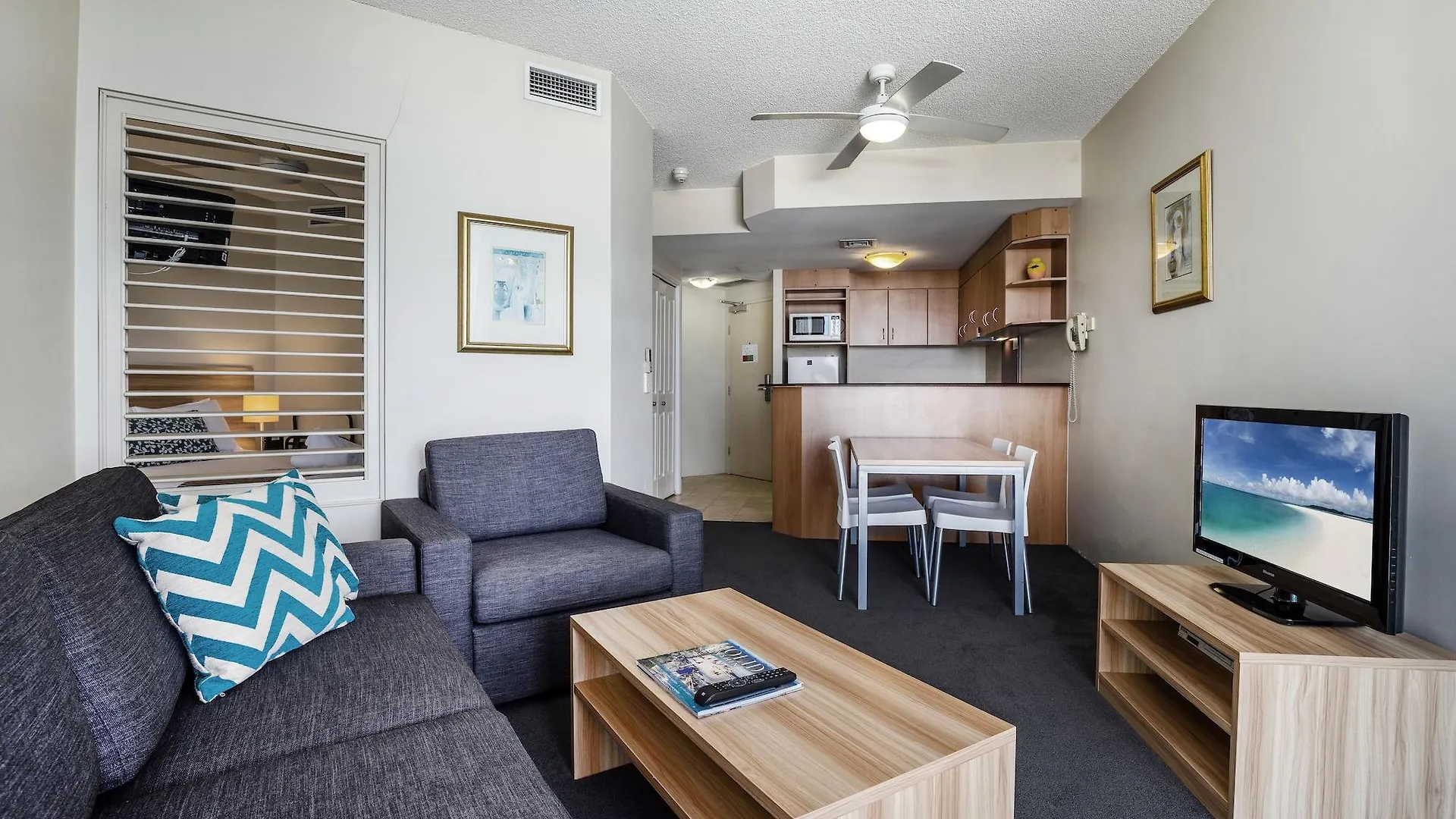 Landmark Resort Mooloolaba