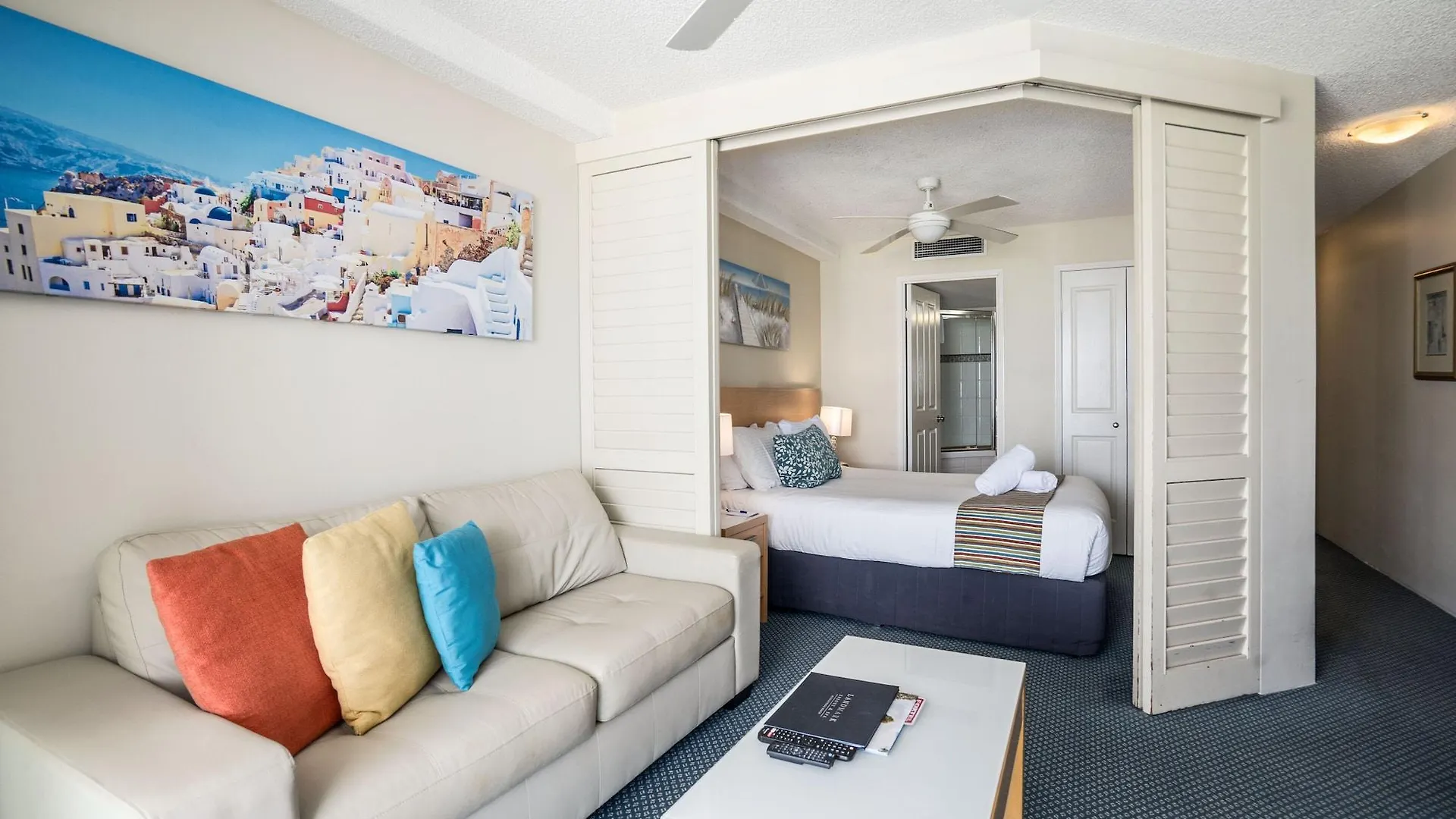 Landmark Resort Mooloolaba Australia