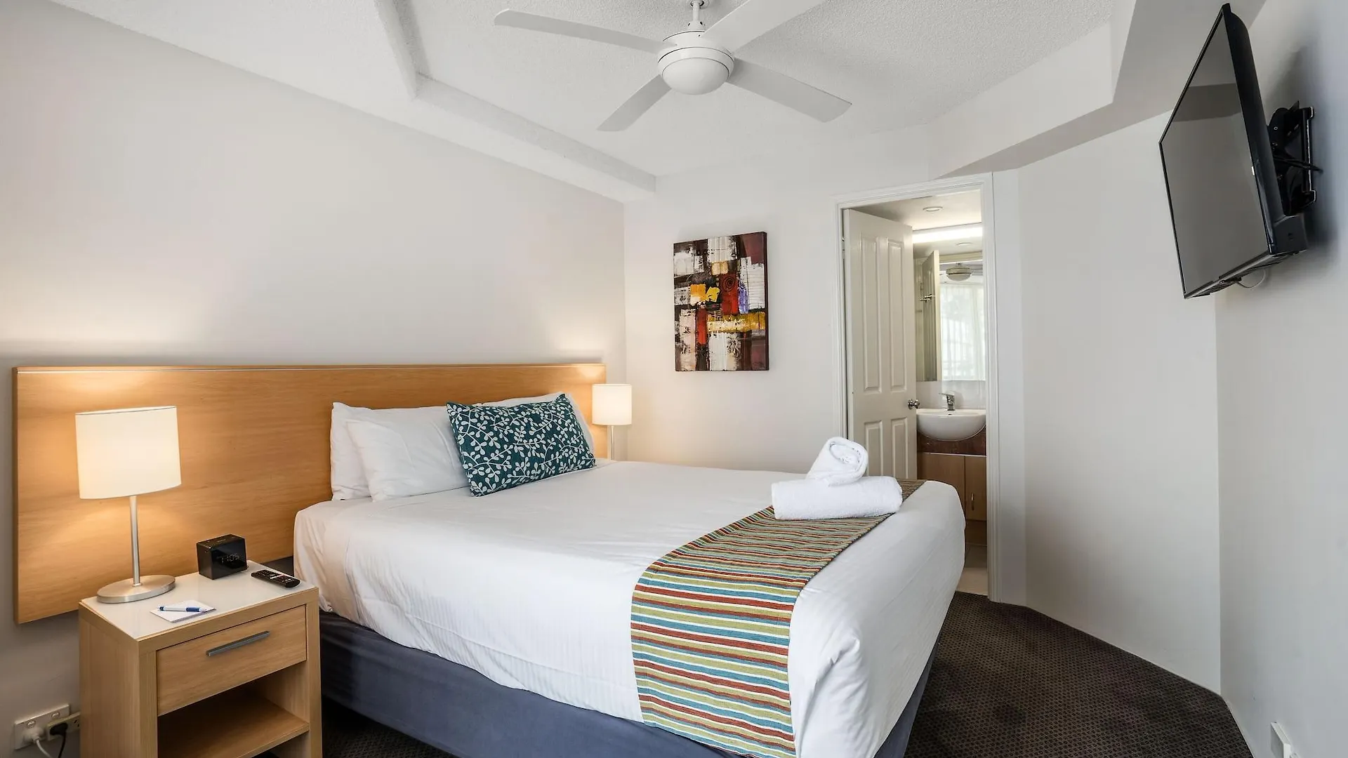Landmark Resort Mooloolaba