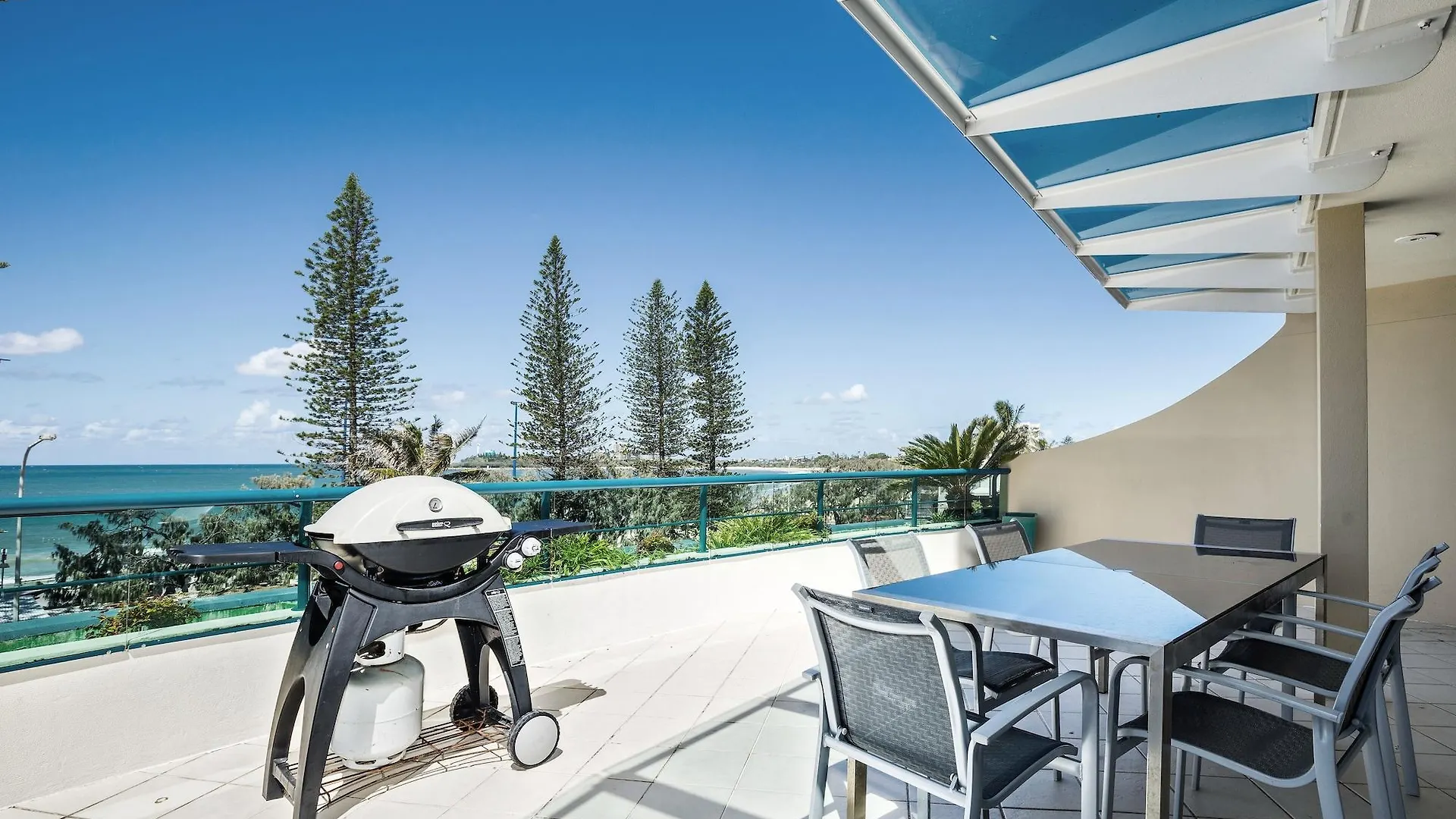 Landmark Resort Mooloolaba