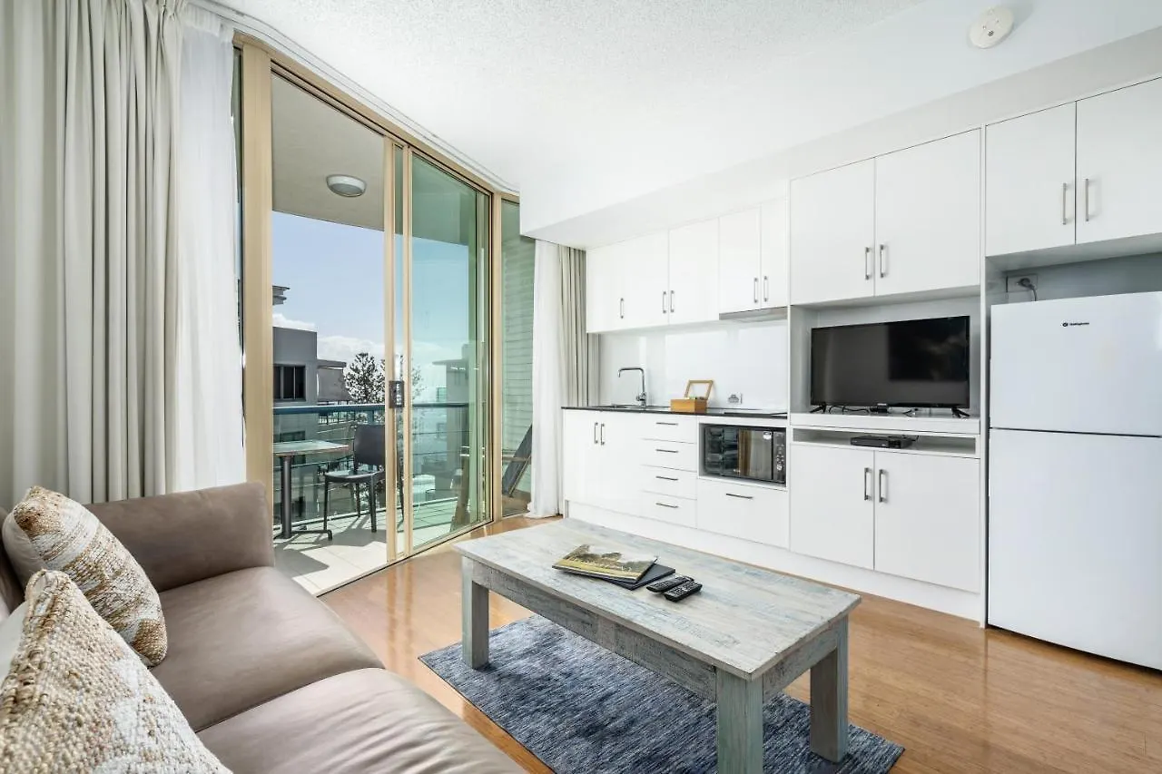 Landmark Resort Mooloolaba