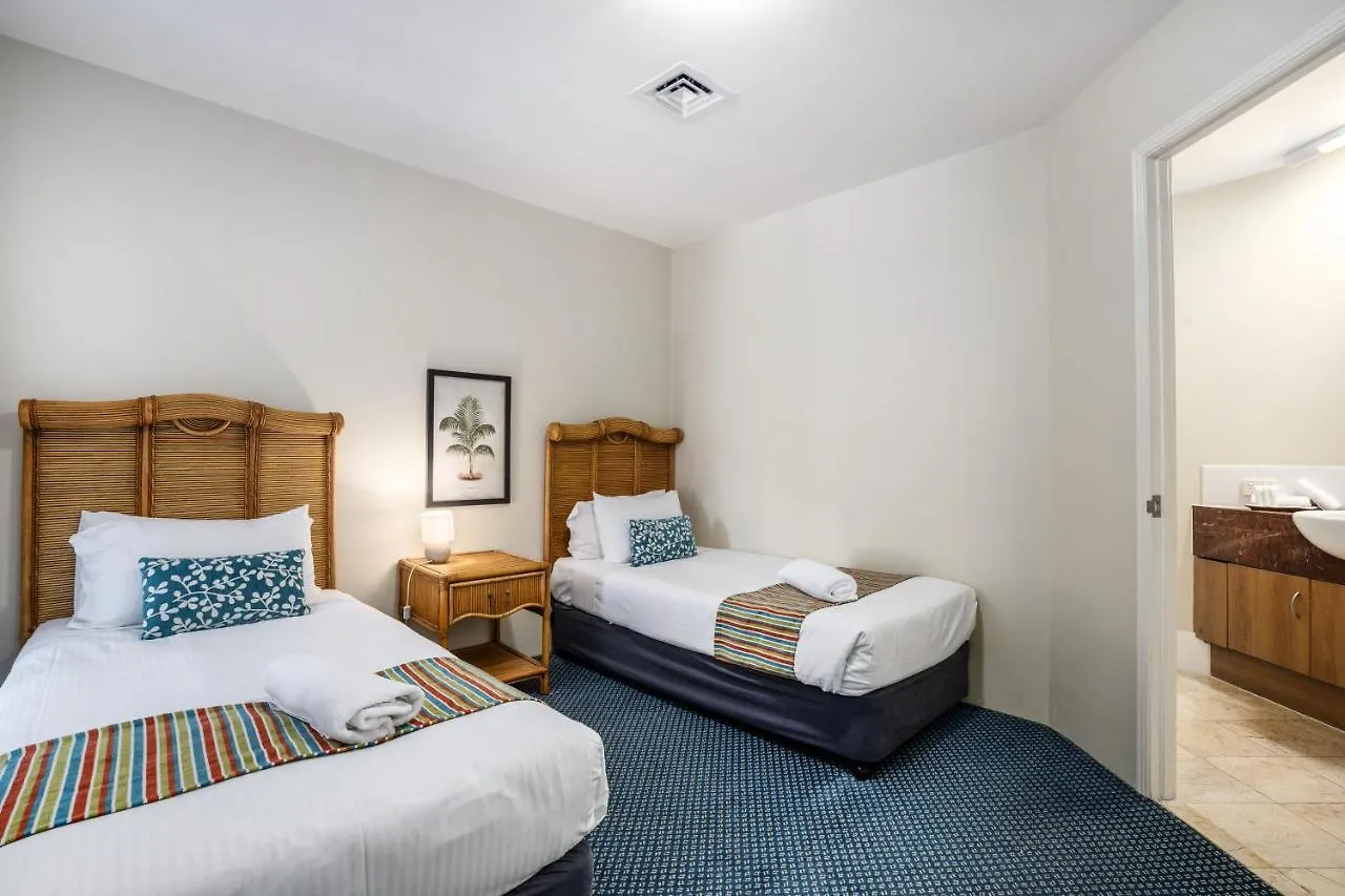 Landmark Resort Mooloolaba Australia