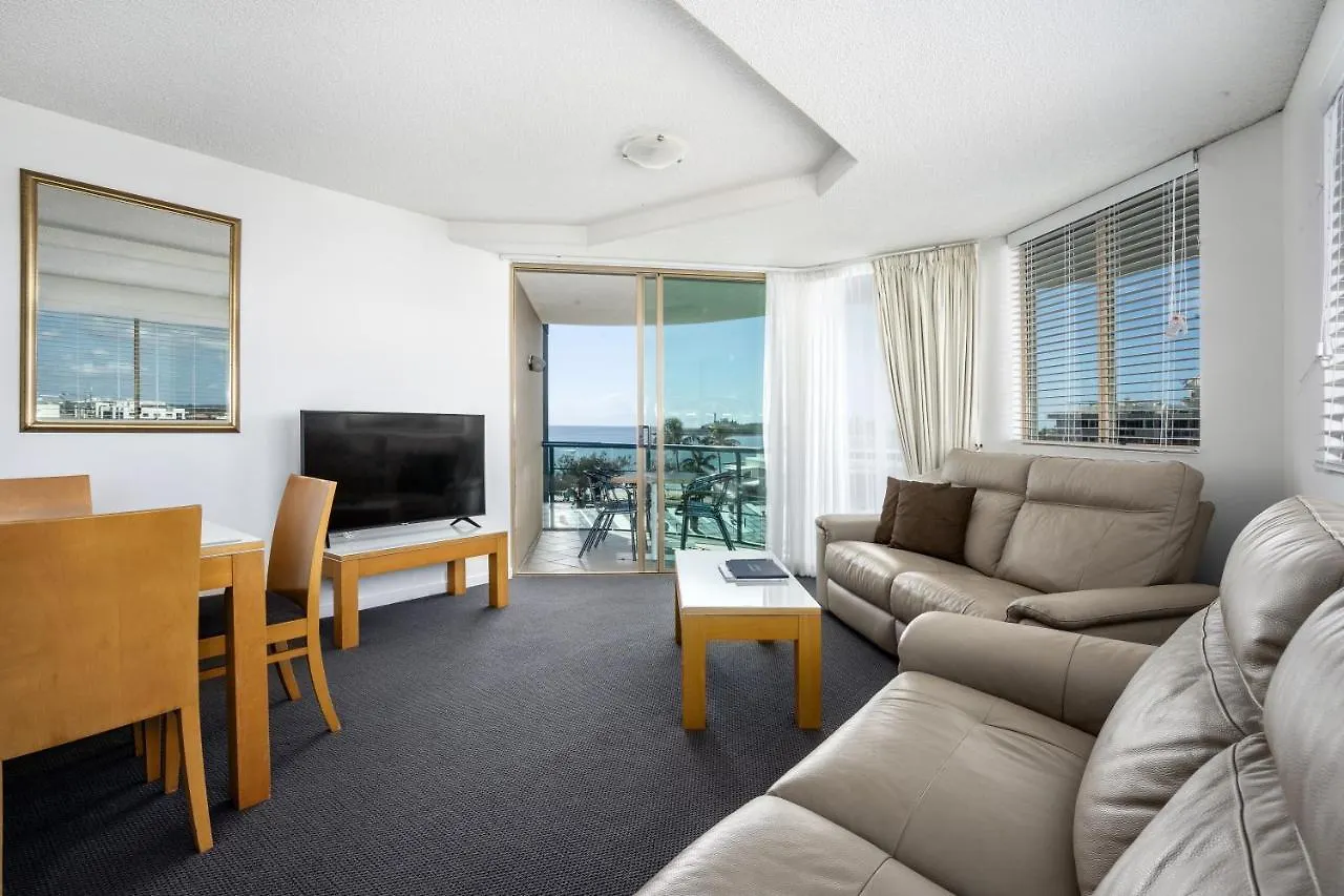 Landmark Resort Mooloolaba Australia