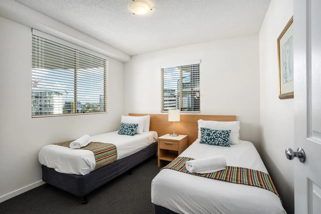 Landmark Resort Mooloolaba 4*,  Australia