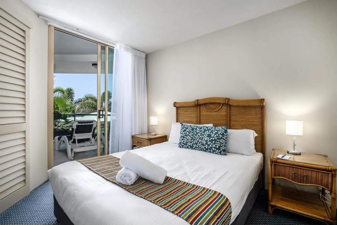Landmark Resort Mooloolaba