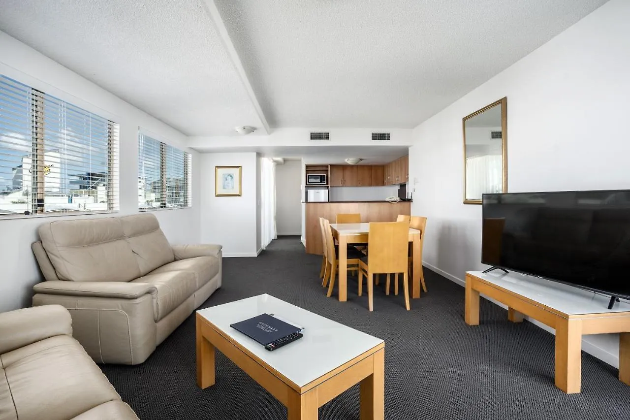 Landmark Resort Mooloolaba 4*,