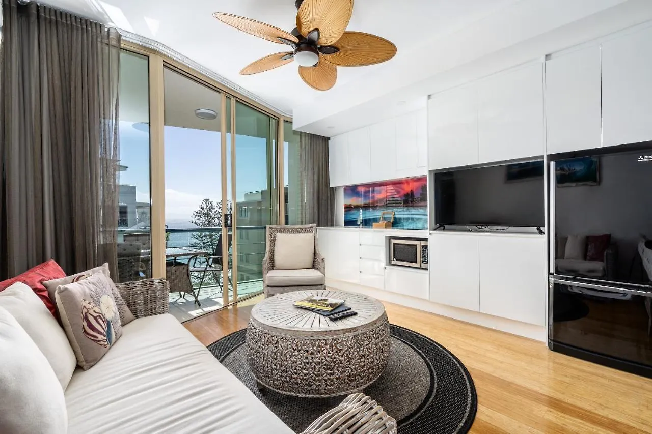 Landmark Resort Mooloolaba