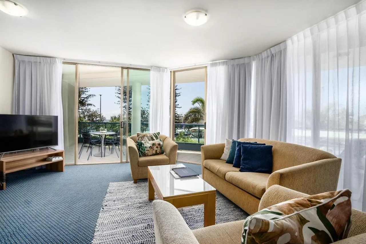 Landmark Resort Mooloolaba