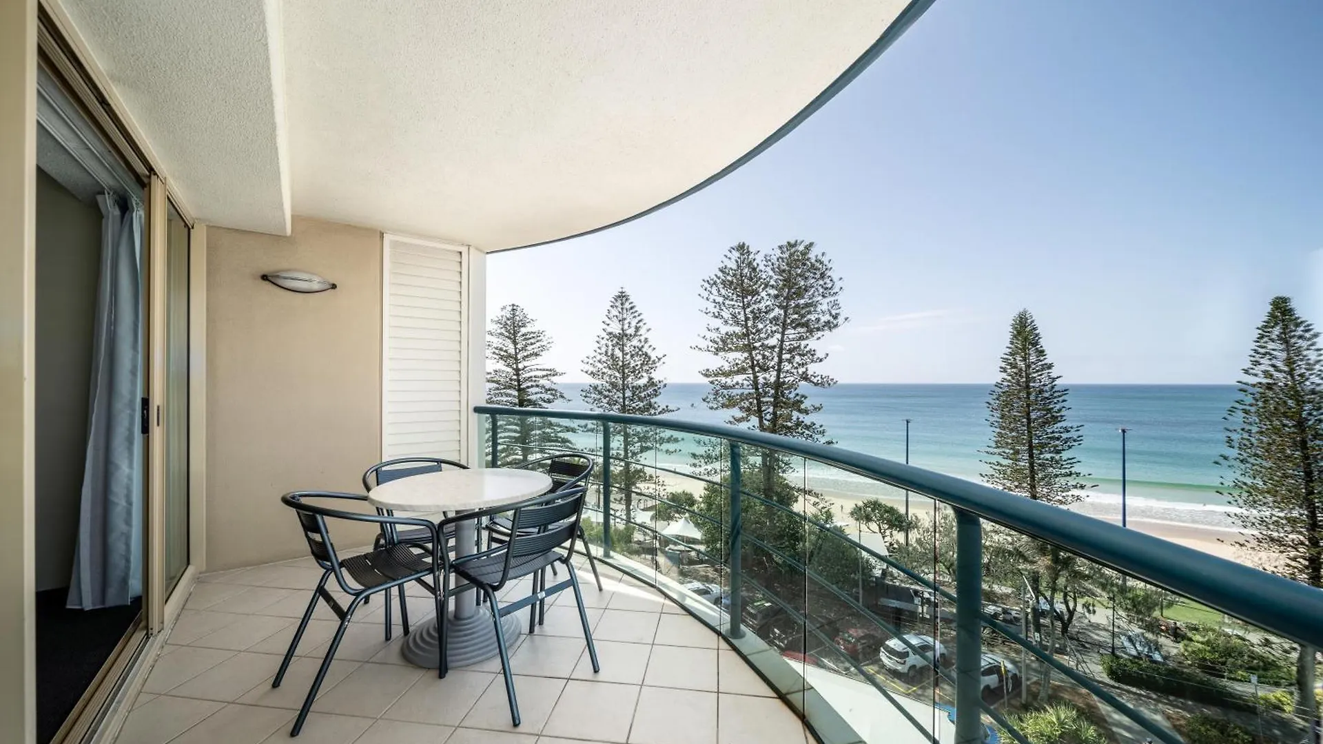 Landmark Resort Mooloolaba