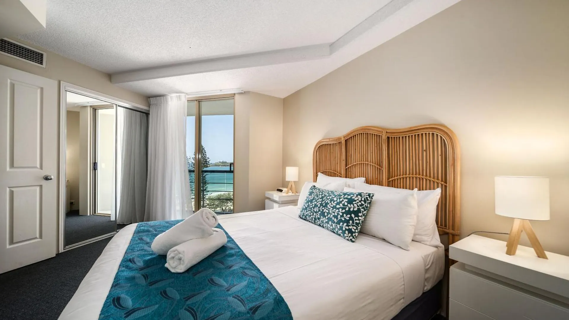 Landmark Resort Mooloolaba