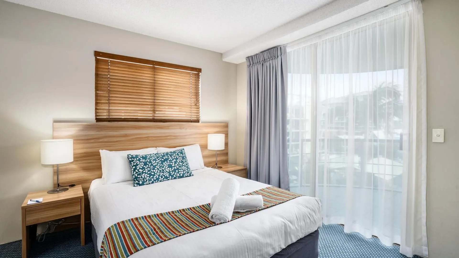 Landmark Resort Mooloolaba
