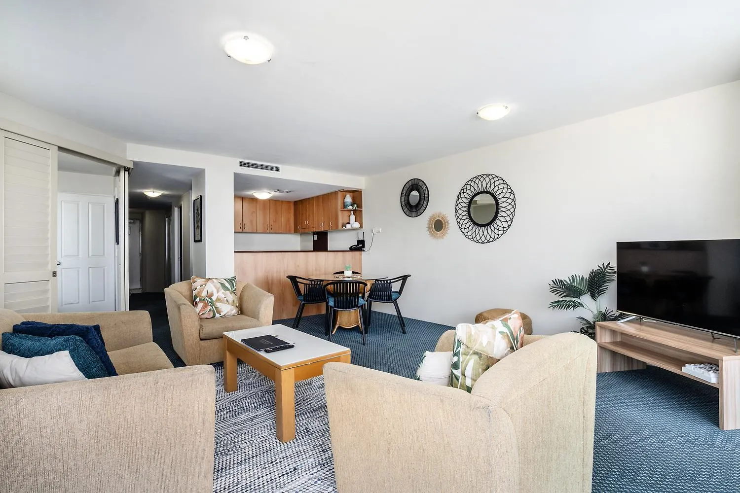 Landmark Resort Mooloolaba