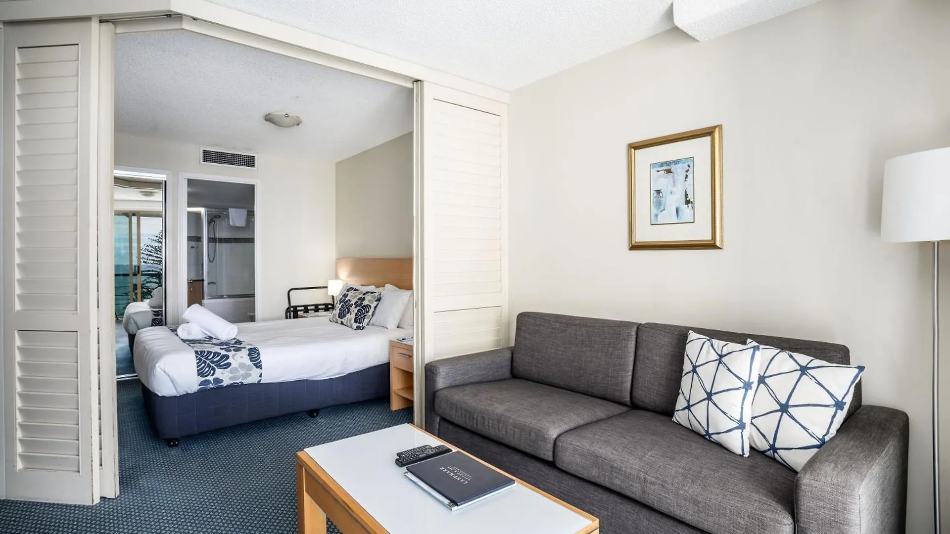 Landmark Resort Mooloolaba