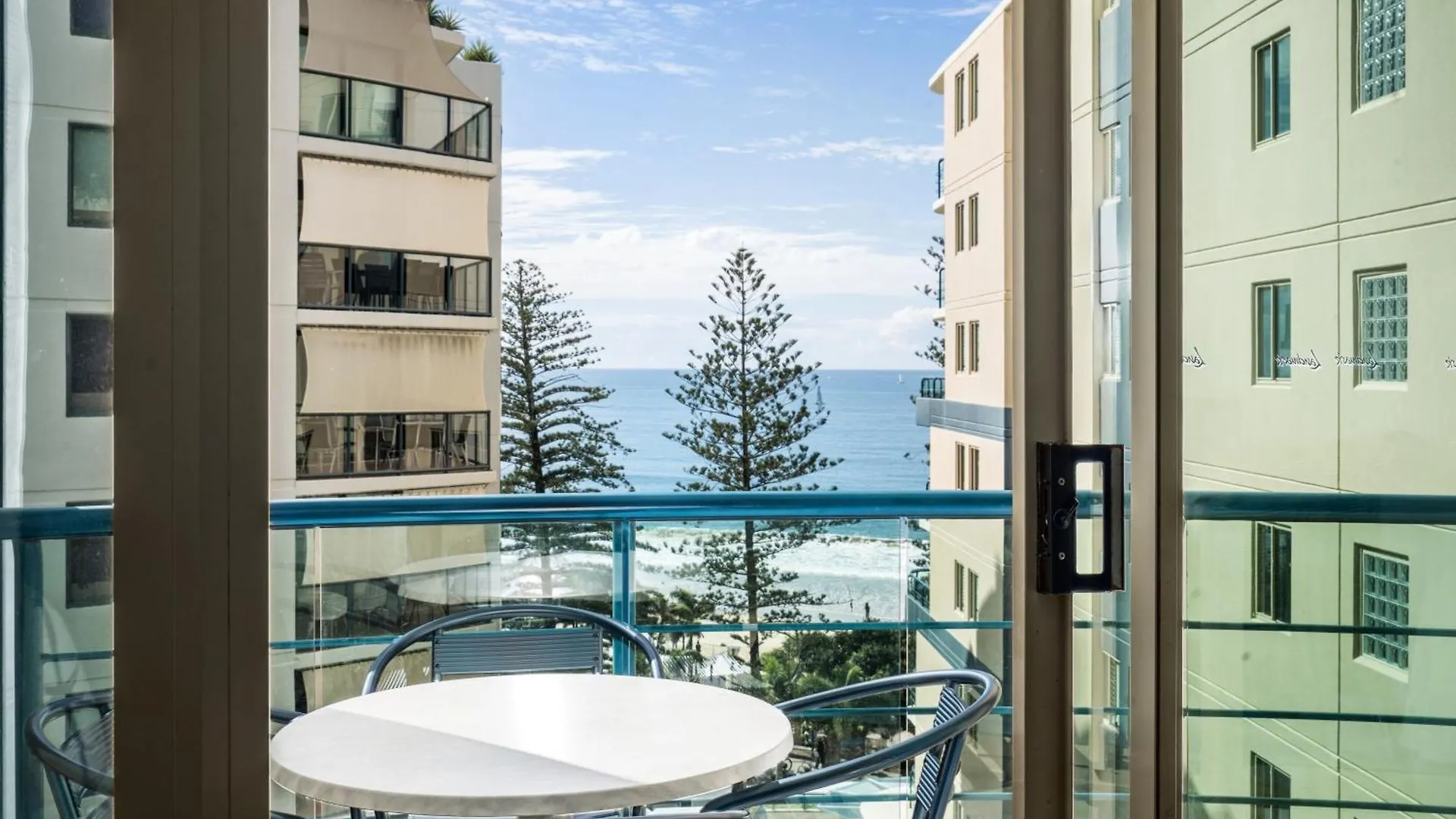 Landmark Resort Mooloolaba