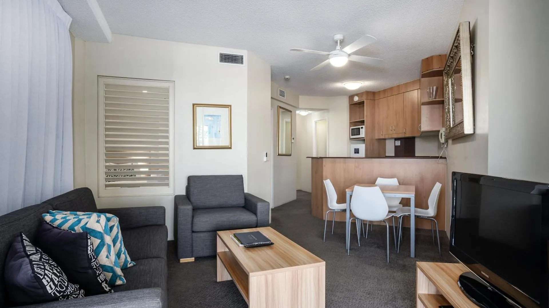 Landmark Resort Mooloolaba