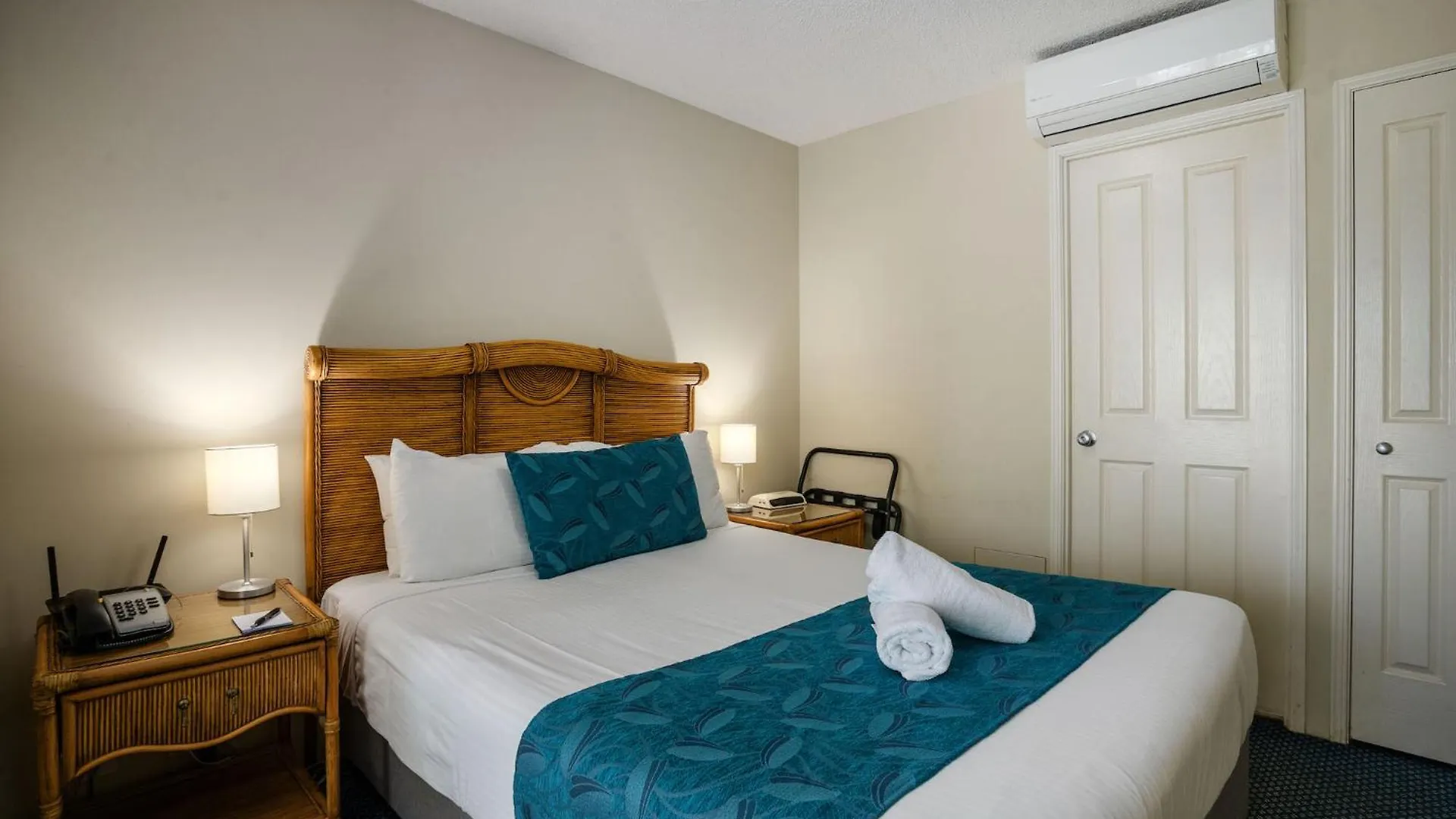 Landmark Resort Mooloolaba 4*,