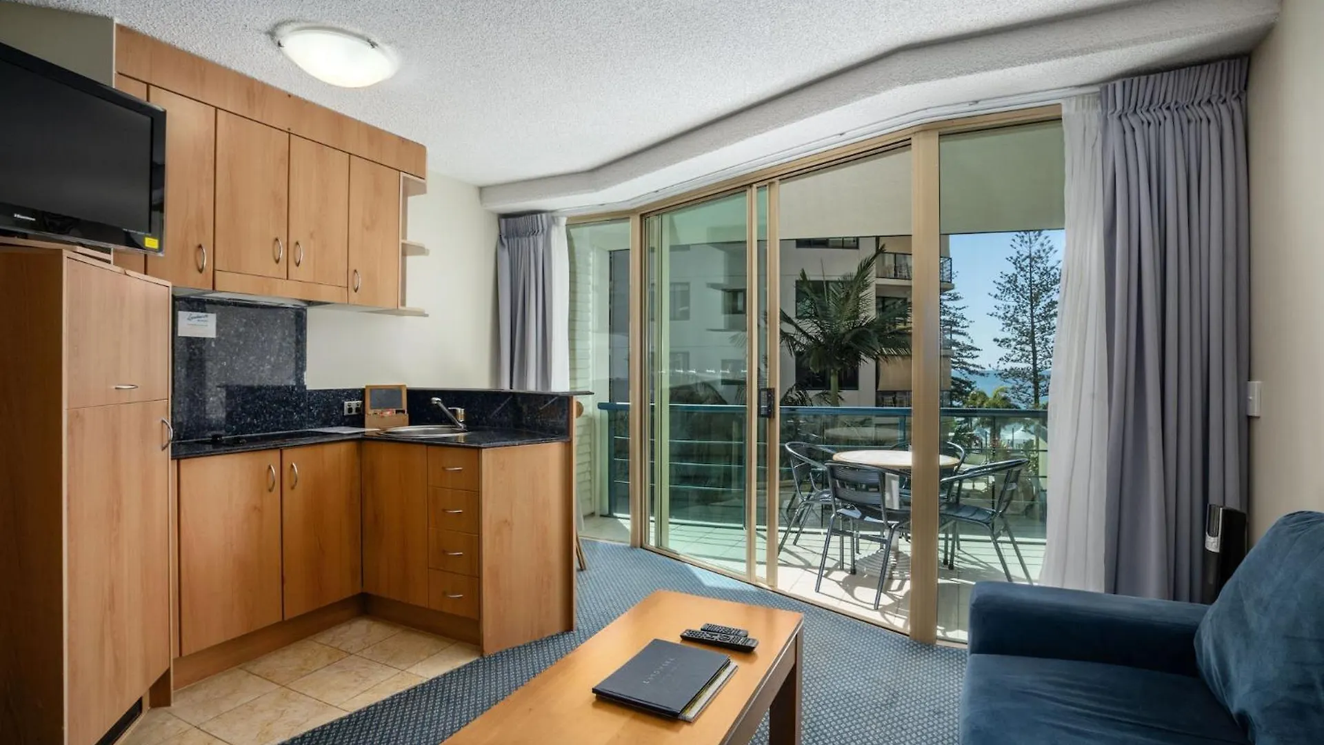 Landmark Resort Mooloolaba