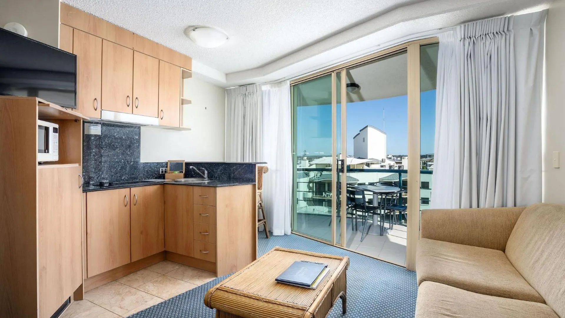Landmark Resort Mooloolaba