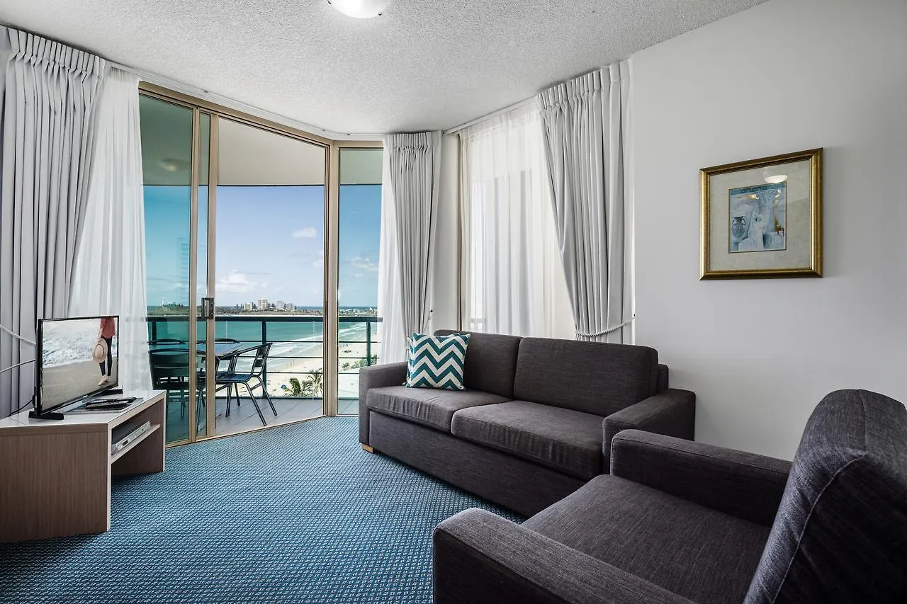 Landmark Resort Mooloolaba