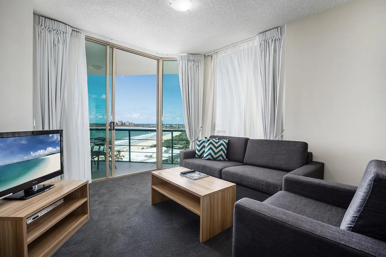Landmark Resort Mooloolaba