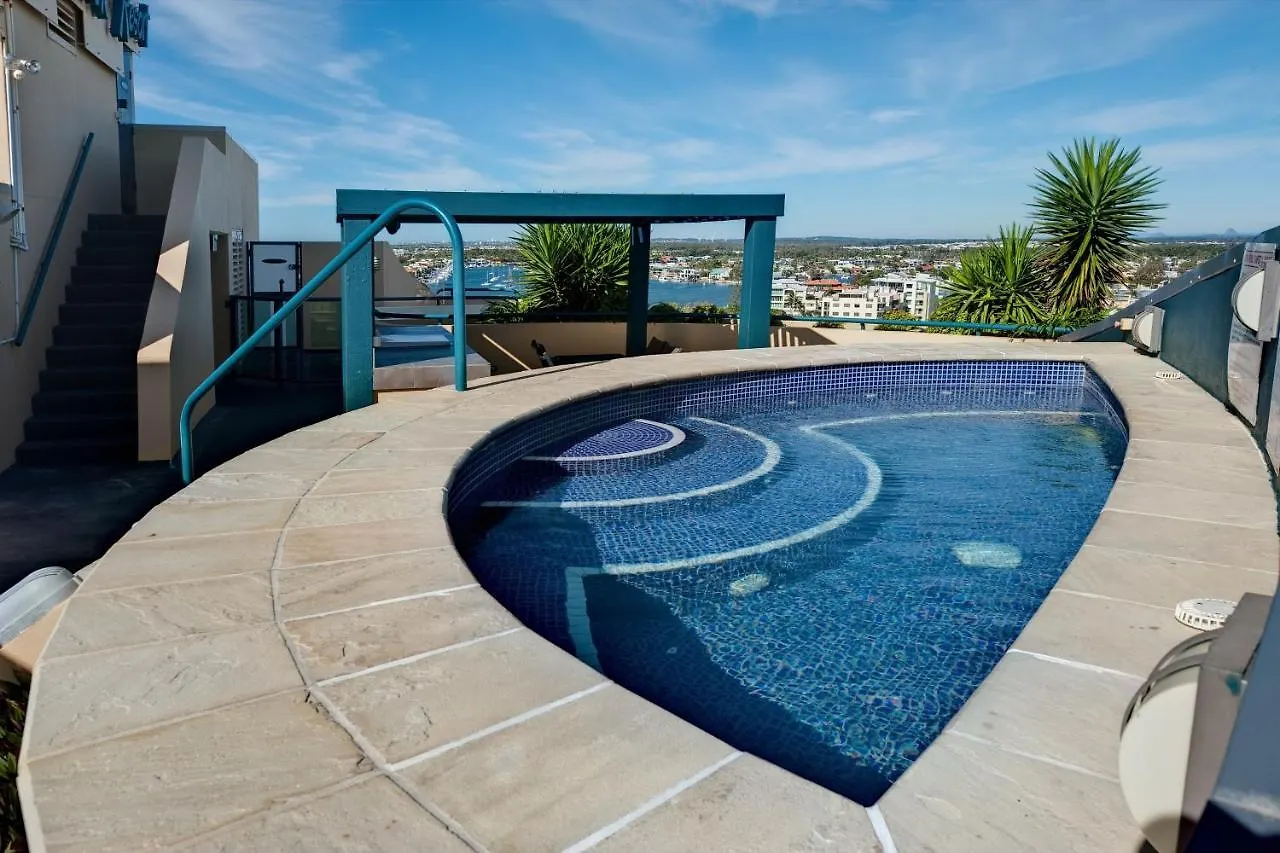 Landmark Resort Mooloolaba