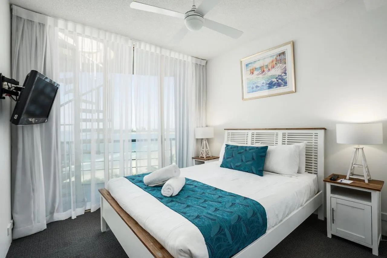Landmark Resort Mooloolaba