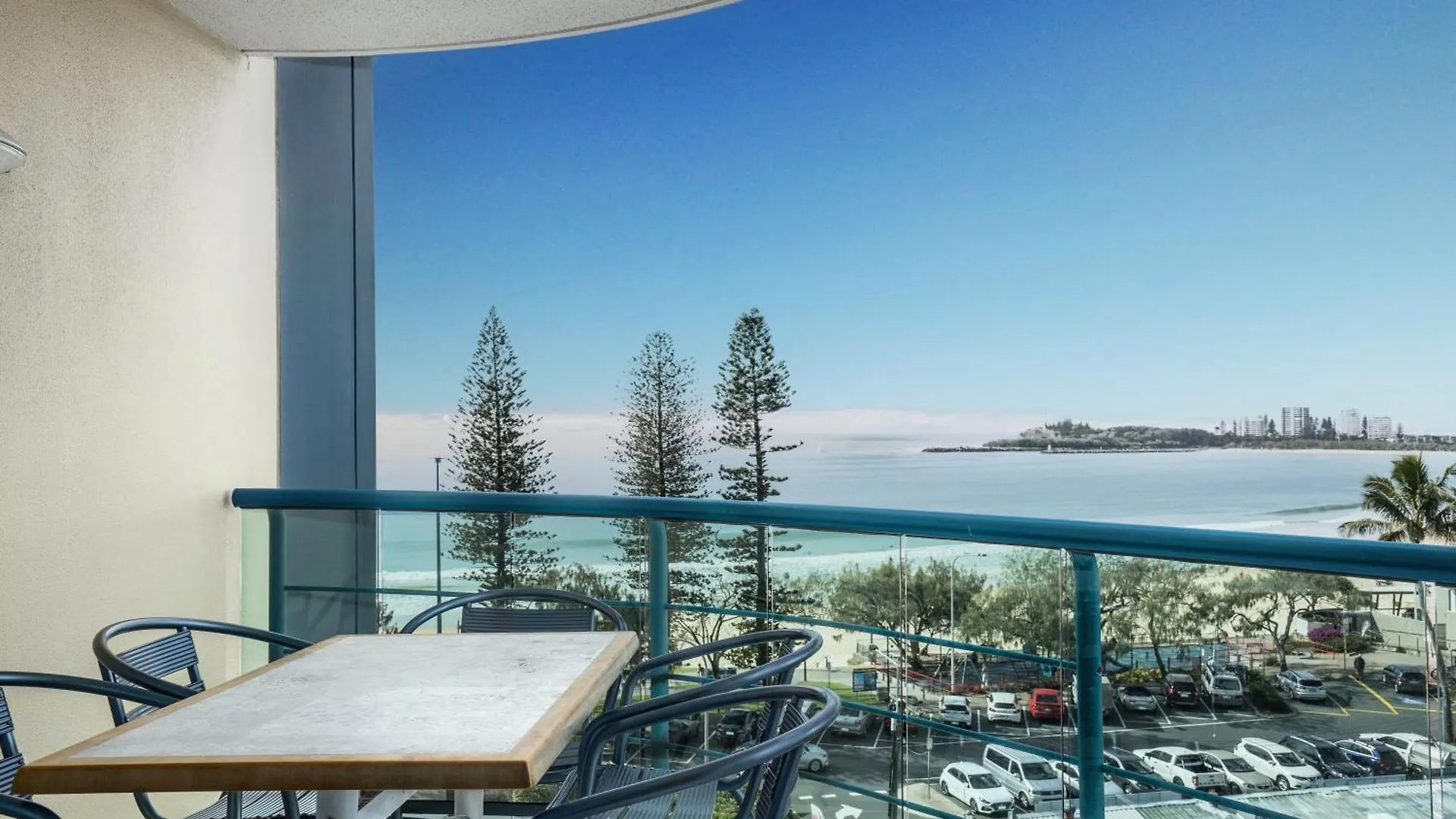 Landmark Resort Mooloolaba