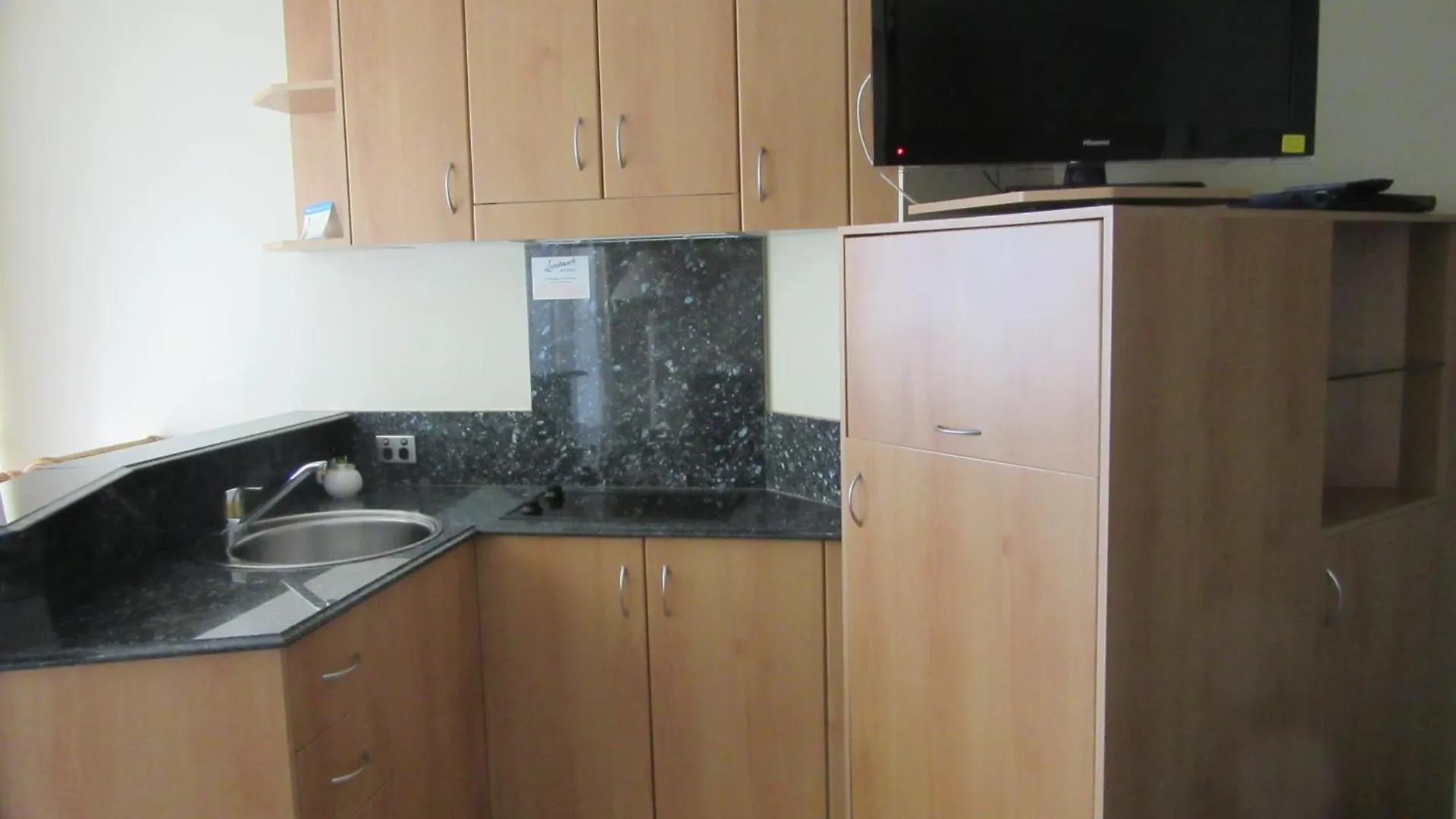 Landmark Resort Mooloolaba 4*,