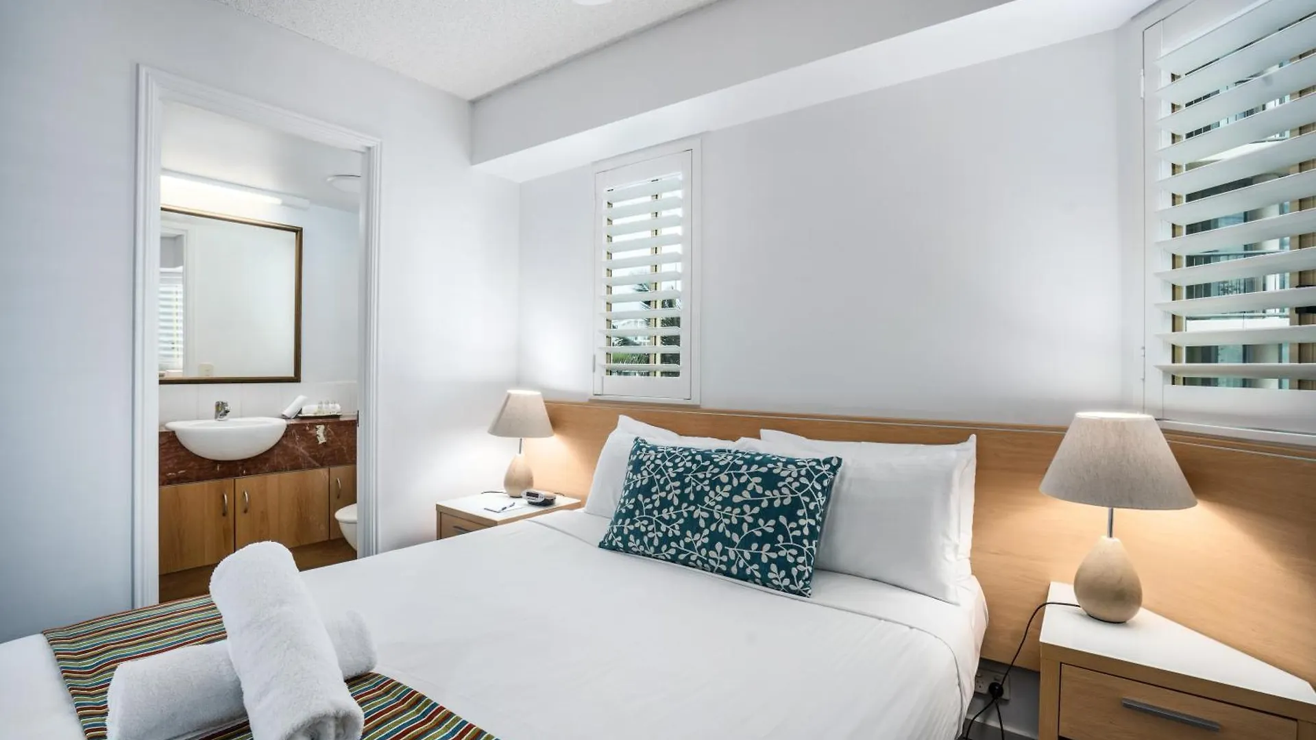 Landmark Resort Mooloolaba