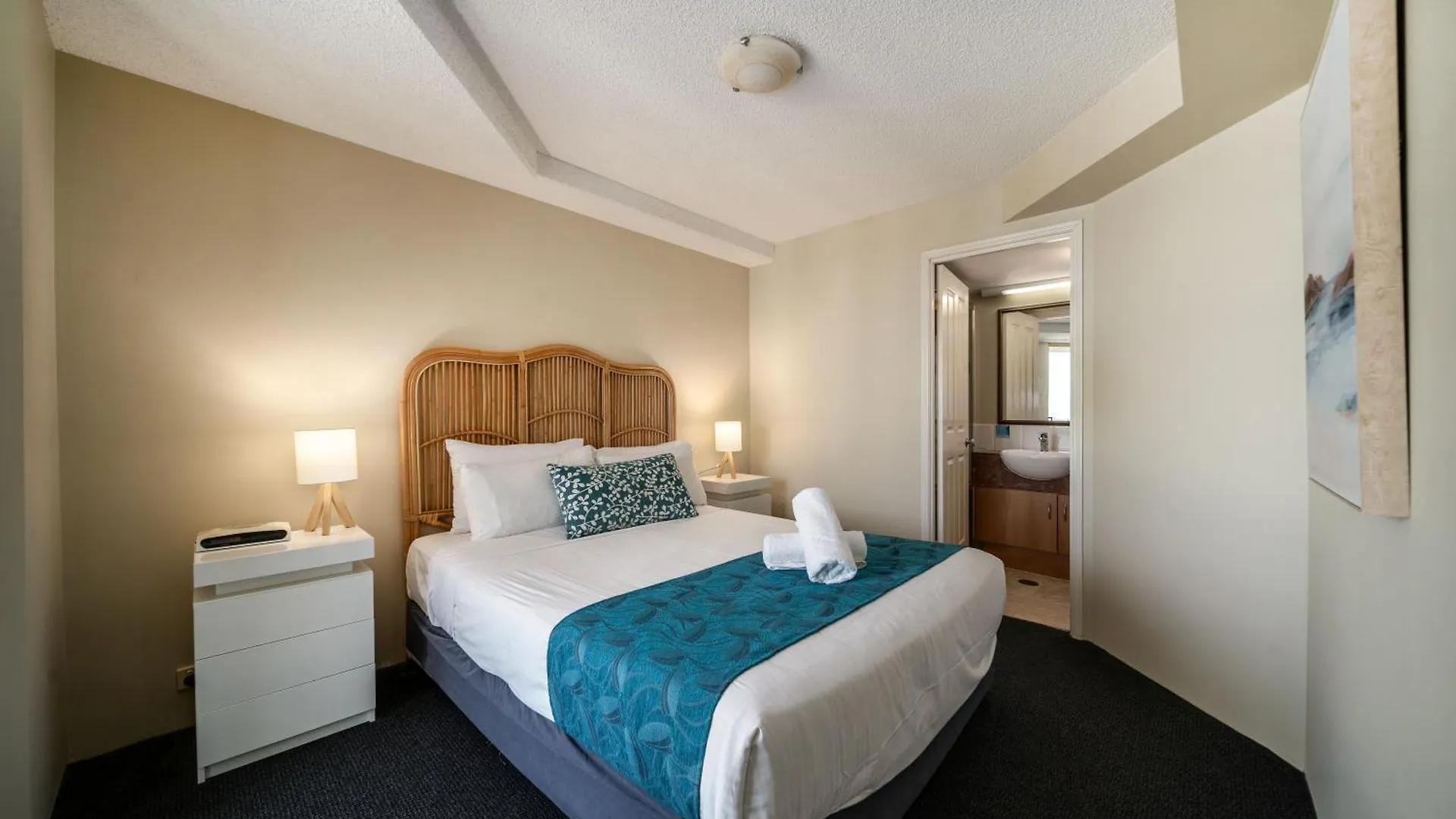 Landmark Resort Mooloolaba