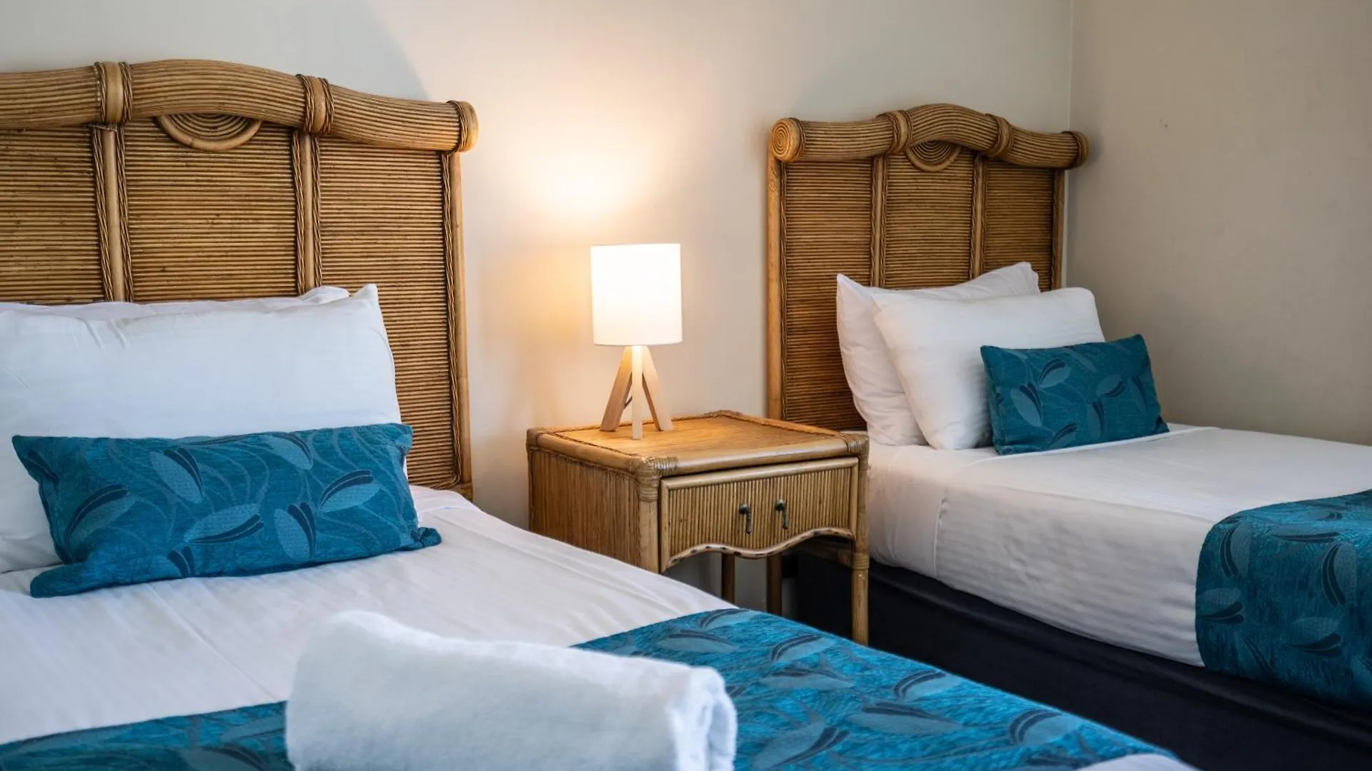 Landmark Resort Mooloolaba