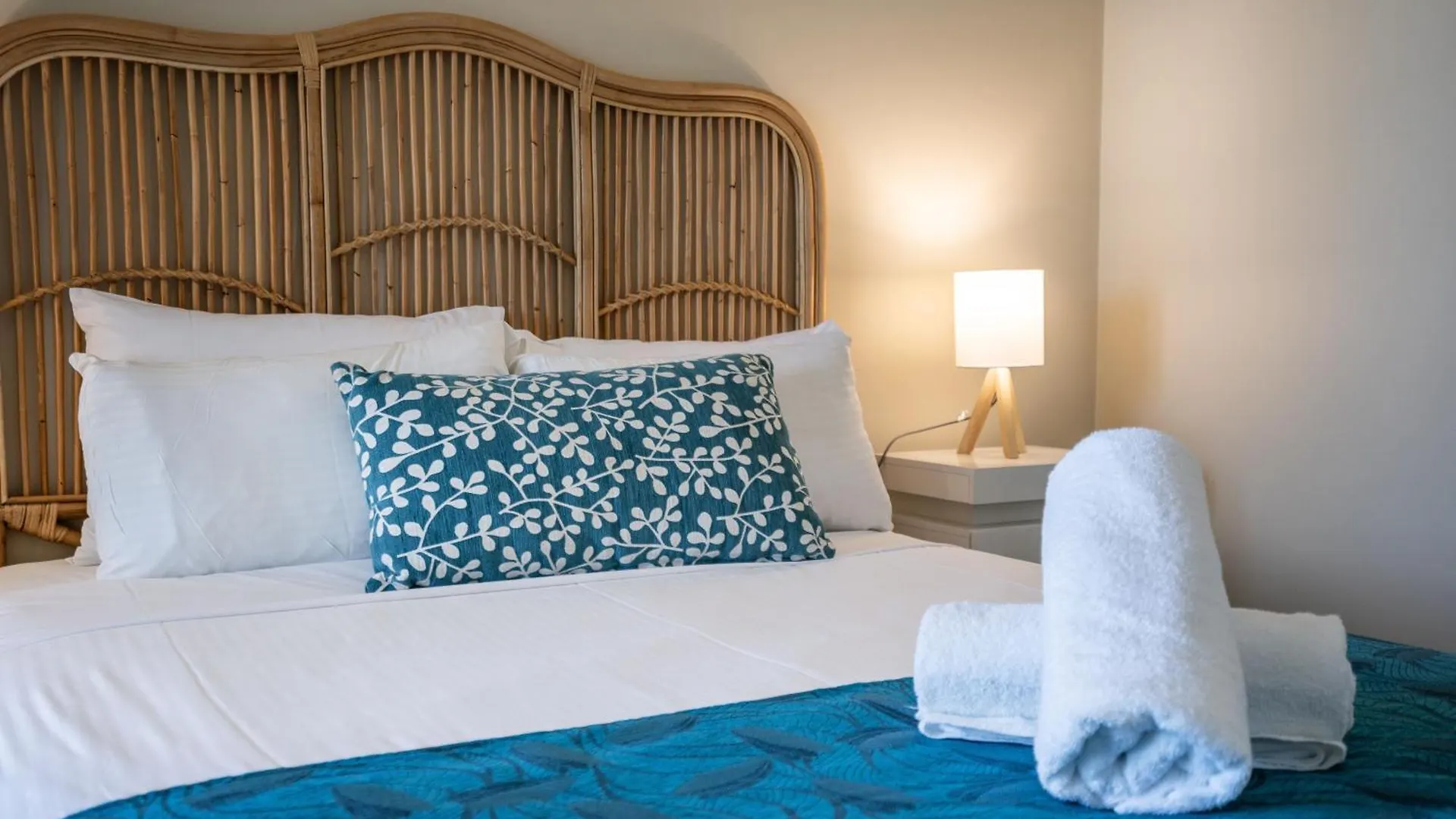 Landmark Resort Mooloolaba