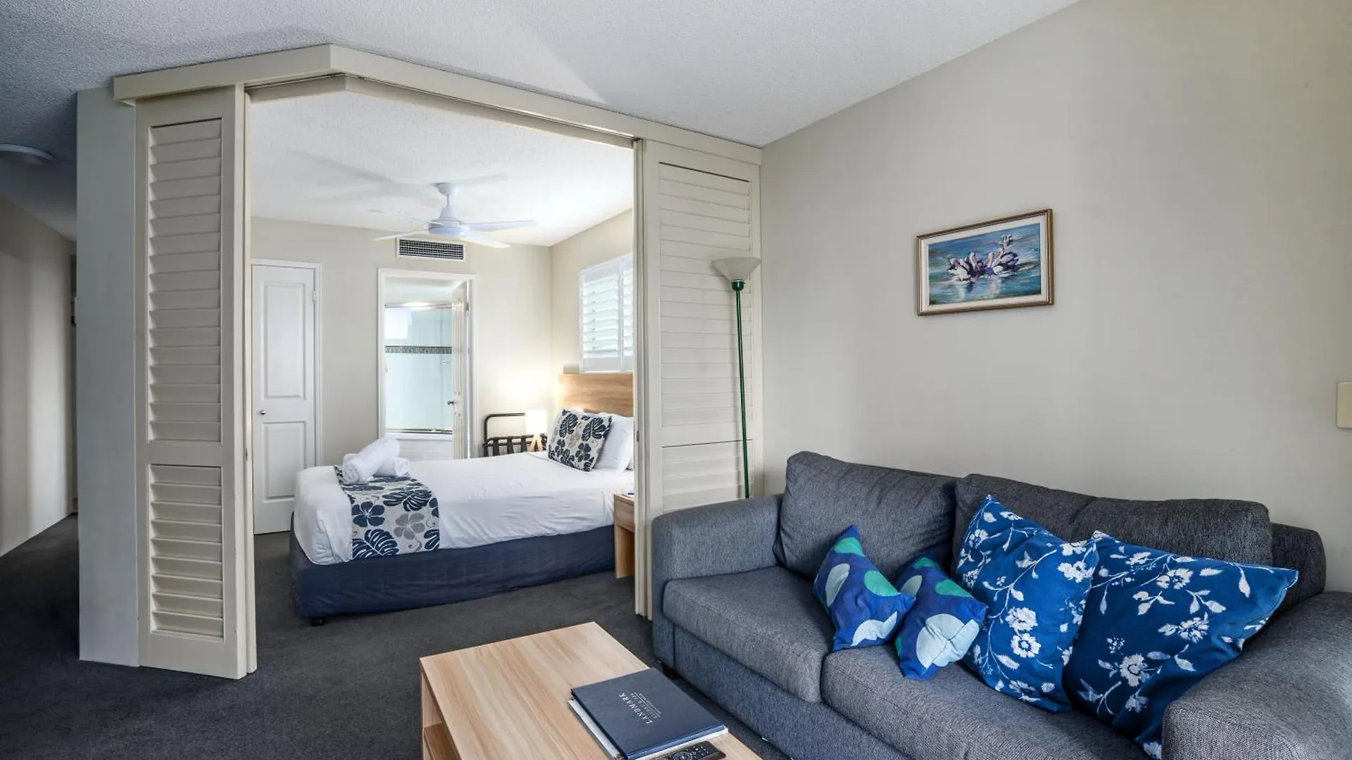Landmark Resort Mooloolaba