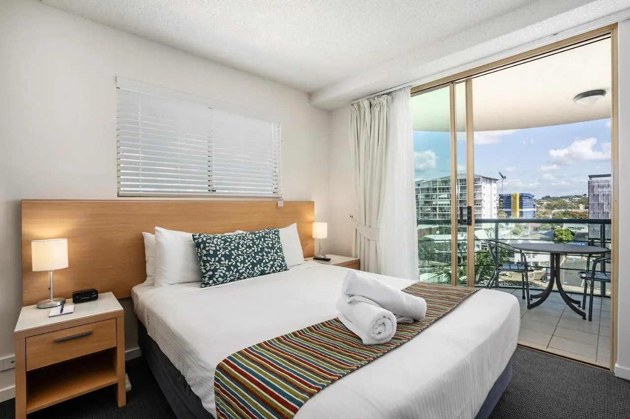 Landmark Resort Mooloolaba 4*,  Australien