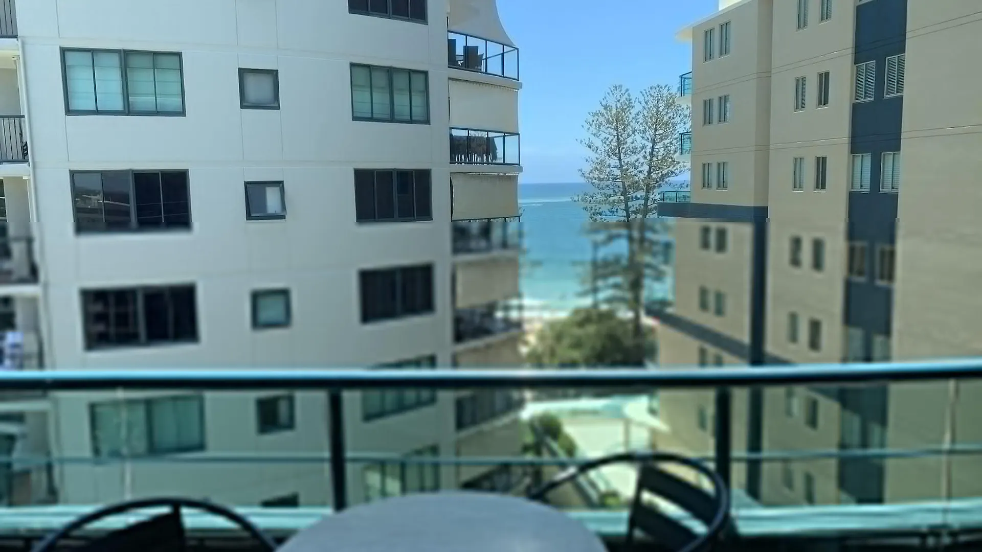 Landmark Resort Mooloolaba
