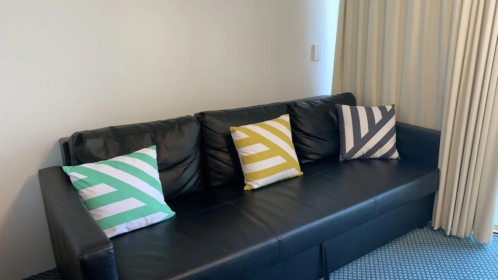 Landmark Resort Mooloolaba 4*,