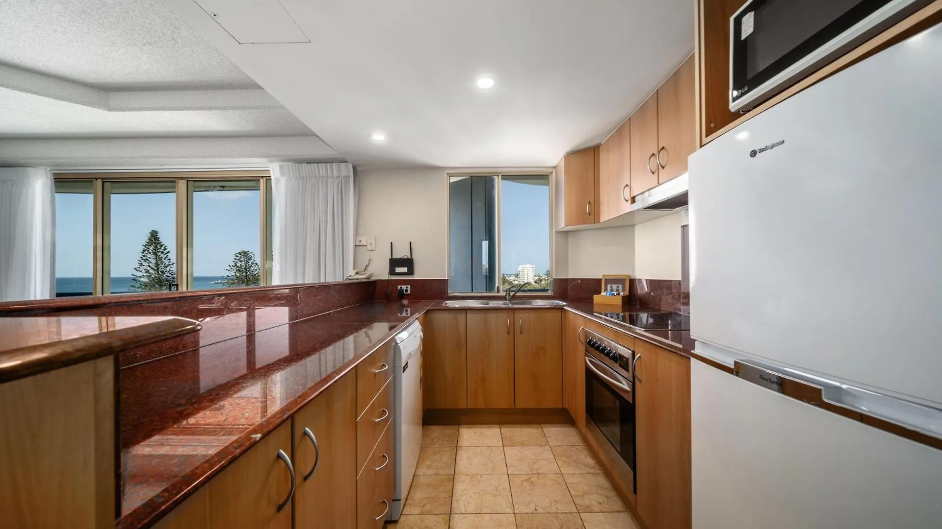 Landmark Resort Mooloolaba