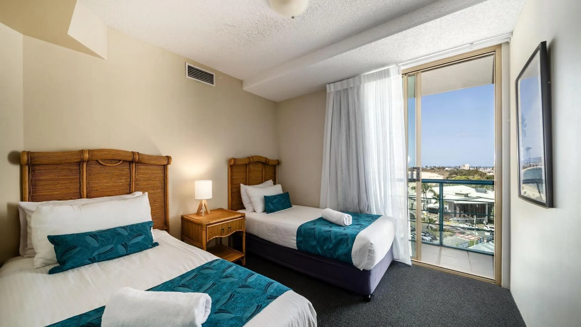 Landmark Resort Mooloolaba